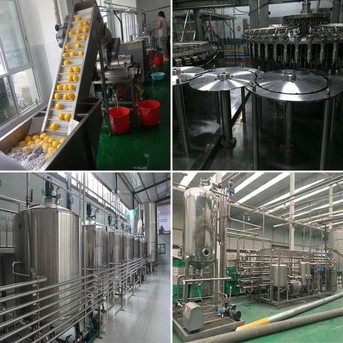 中意隆機械 匠心鍛造食品生產線，“智”造未來新引擎